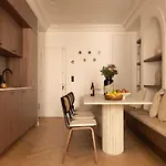 Elegant Appt- Ac-2br-6p- Musee Du Louvre