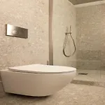 Elegant Appt- Ac-2br-6p- Musee Du Louvre דירה